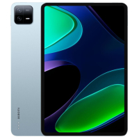 Планшет Xiaomi Pad 6 8/256GB Mist Blue (995924)