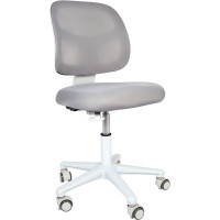 Children's chair Cubby Marte Gray