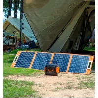 Зарядна станція FlashFish A301, 320W (A301)