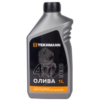 Ланцюгове мастило Tekhmann 4Т 1л (853162)