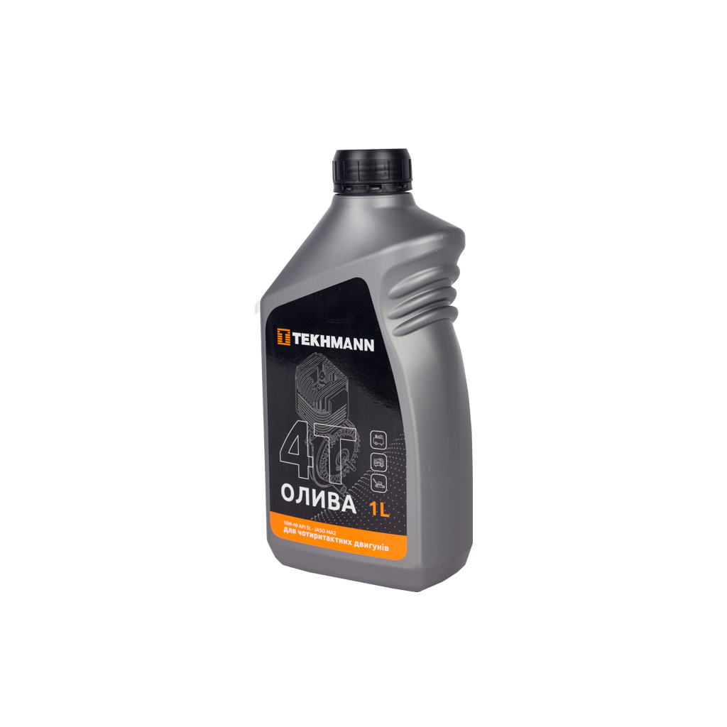 Ланцюгове мастило Tekhmann 4Т 1л (853162)