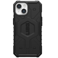 Чохол до мобільного телефона UAG Apple iPhone 15 Pro Max Civilian Magsafe, Mallard (114295115555)