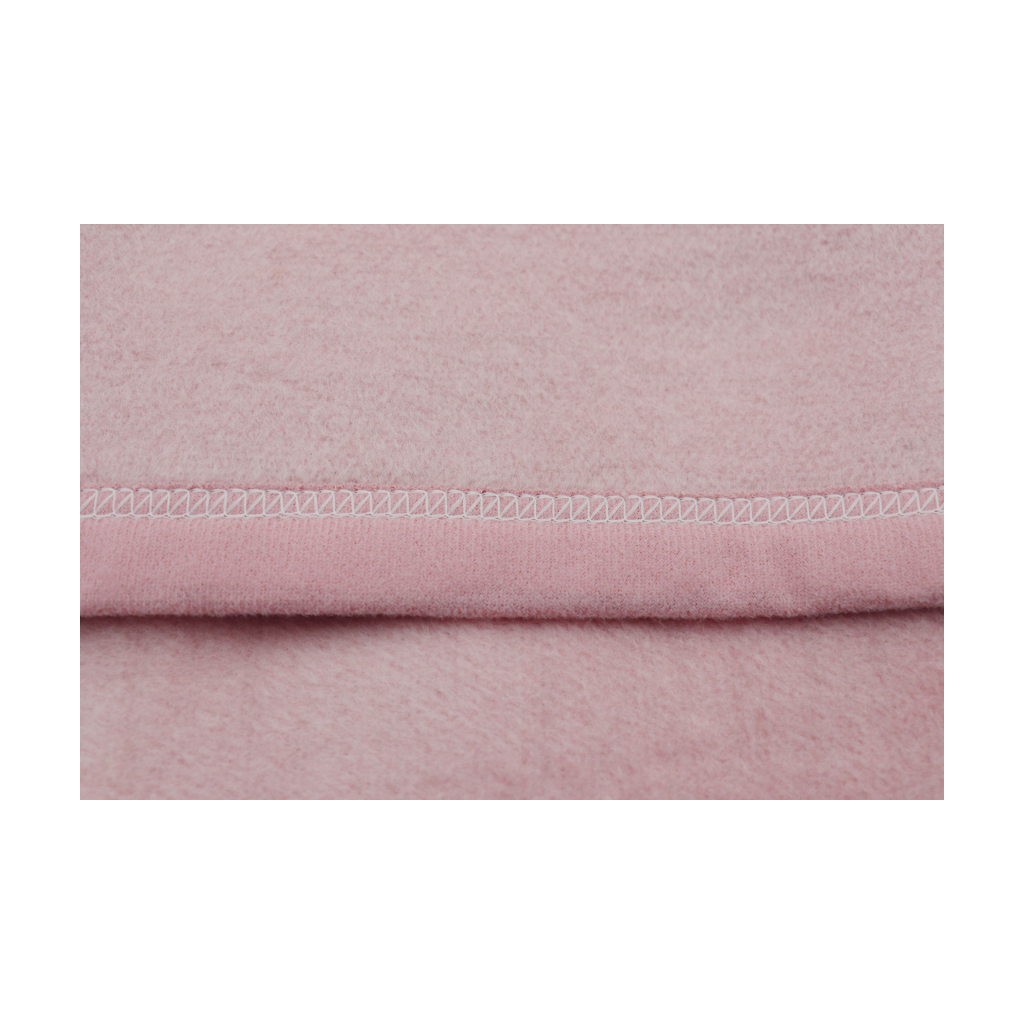 Плед Billerbeck Uno Cotton rosa140х180 (743312)