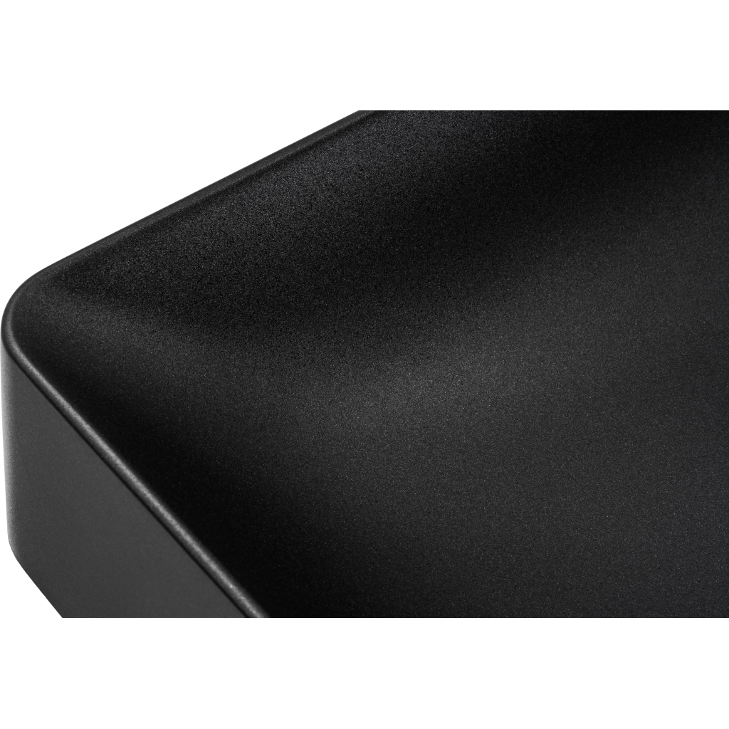 Раковина GRANADO Fredes black (gbs0301)
