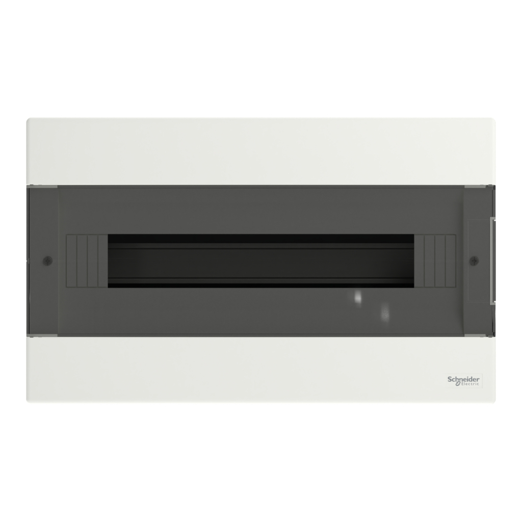 Розподільний щит Schneider Electric Easy9 EU 1 ряд 18 мод (EZ9EUA118)