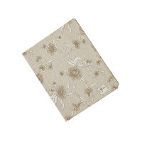 Table napkin Provence Flowers beige Mistress 35x45 cm (4823093451827)