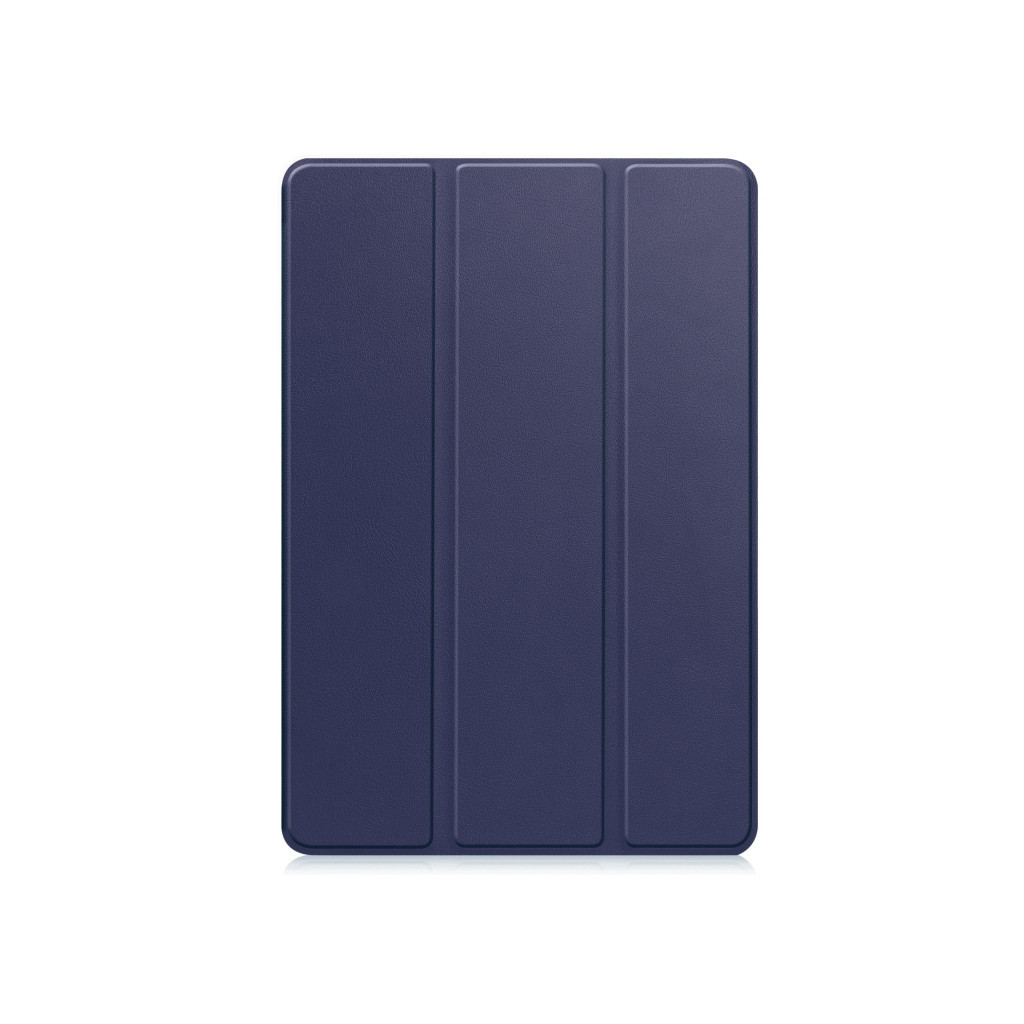 Чохол до планшета BeCover Flexible TPU Mate Samsung Tab A9 Plus SM-X210/SM-X215/SM-X216 11.0" Deep Blue (710342)