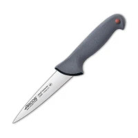 Arcos Сolour-prof kitchen knife for meat processing narrow 130 mm (244100)