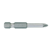 Bit set KING TONY 1/4" 50 mm (715001Z)