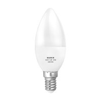 MAGNUM BL37B 6.5W 4100K 220V E14 light bulb (90018243)