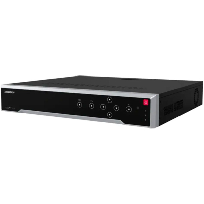 Реєстратор для відеоспостереження Hikvision DS-7732NI-M4/24P