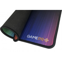 Килимок для мишки GamePro MP068N Headshot (MP068N)