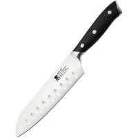 Kitchen knife MasterPro Master Santoku 17.5 cm (BGMP-4301)