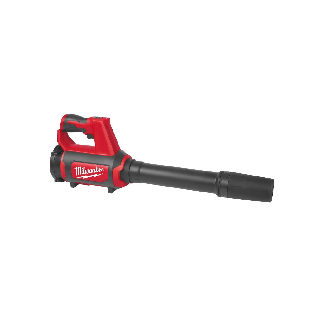 Повітродувка Milwaukee M12 BBL-0 (без АКБ та ЗП) (4933472214) Повітродувка Milwaukee M12 BBL-0 (без АКБ та ЗП) (4933472214)