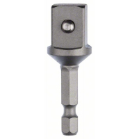 Тримач для біт KING TONY 1/2" 50 мм (7704-50)