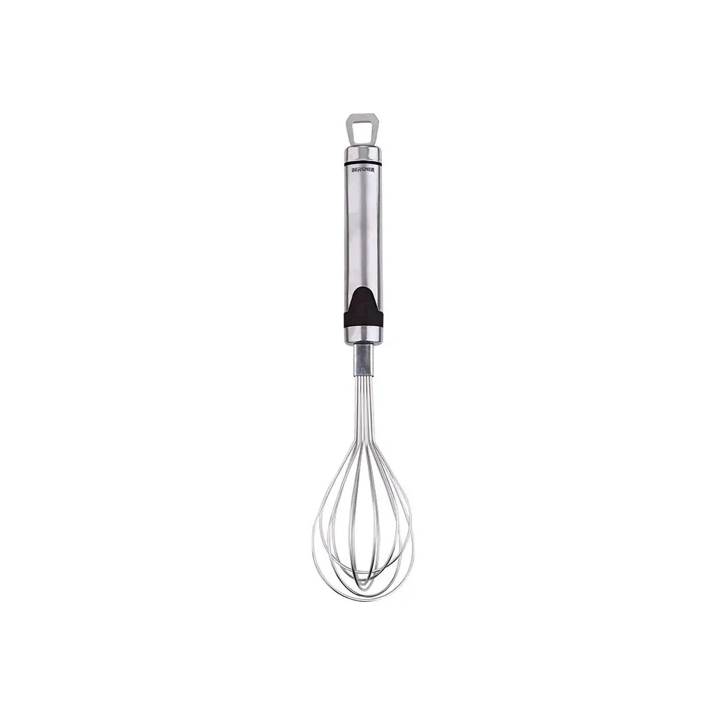 Вінчик Bergner Gizmo 25 см (BG-3230) Вінчик Bergner Gizmo 25 см (BG-3230)