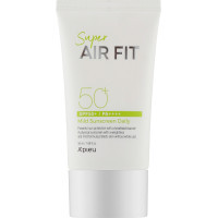 Засіб від засмаги A'pieu Super Air Fit Mild Sunscreen Daily SPF50+ PA++++ 50 мл (8809643530521)