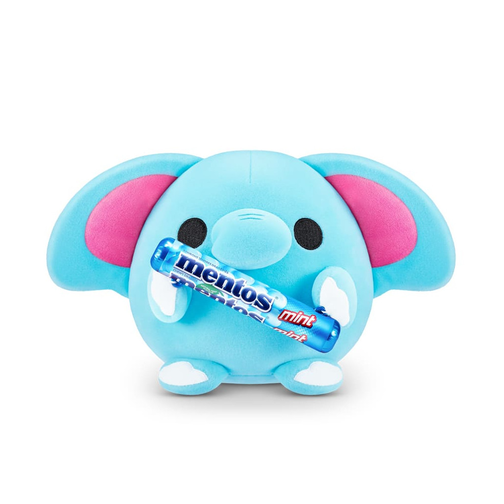 М'яка іграшка Snackle сюрприз H2 серія 2 Mini Brands (77510H2) М'яка іграшка Snackle сюрприз H2 серія 2 Mini Brands (77510H2)