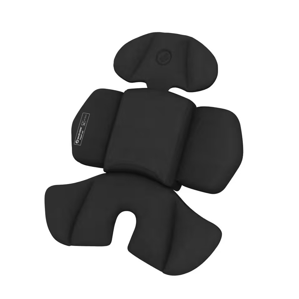 Вкладиш для автокрісла Osann Pearl 360 Authentic Black (8055671110)