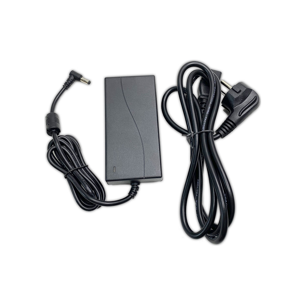 Промисловий ПК Geos BOX-2, J1900, 4Gb/128Gb/6xUSB/4xRS232/Ethernet (GEOS BOX-2 SSD 4 Gb, ОП 128Gb)