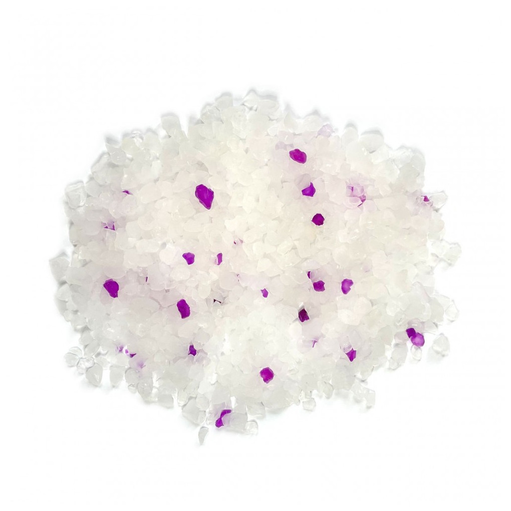 Наповнювач для туалету Природа Sani Pet силікагелевий з ароматом лаванди 7.6 л (4823082434190)