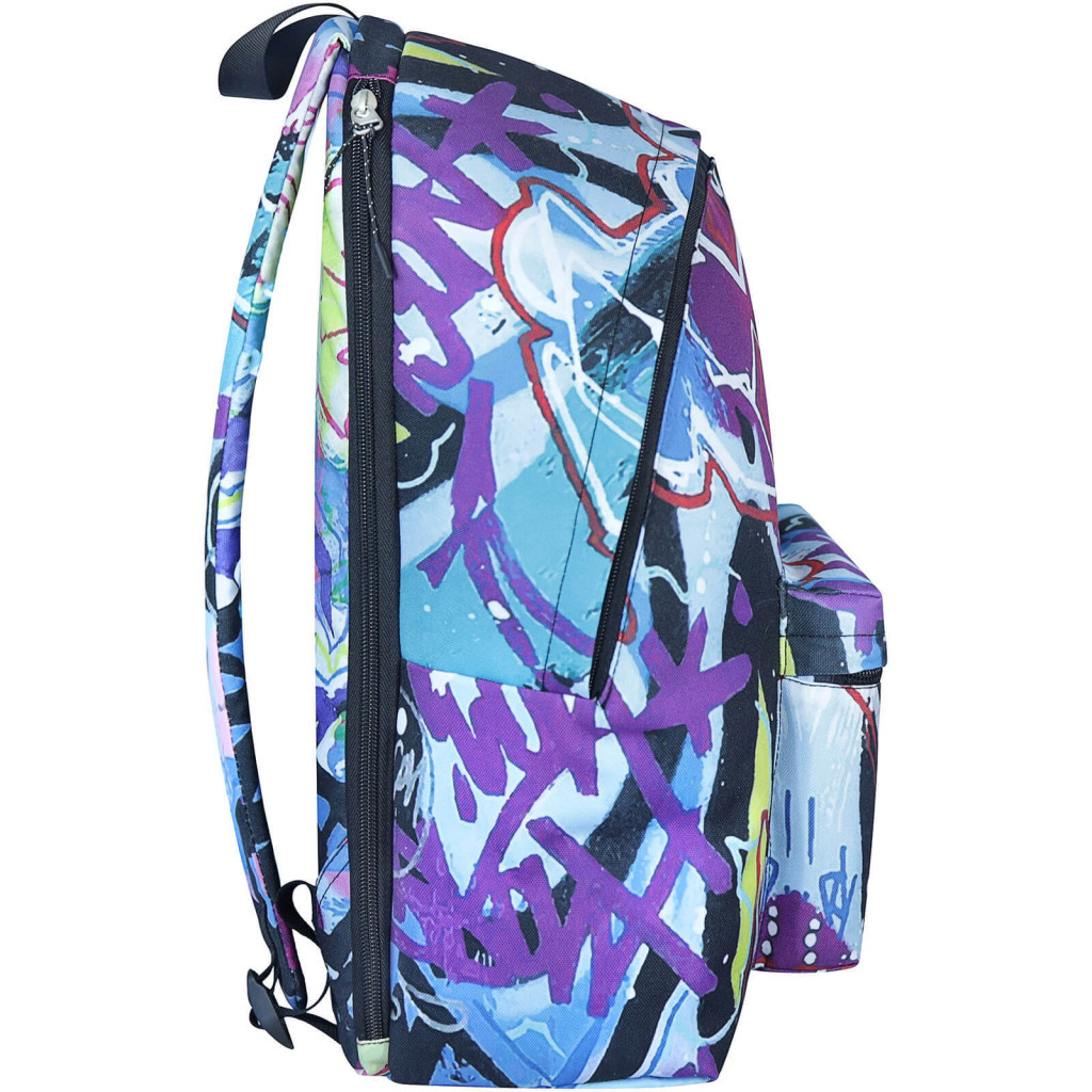 Рюкзак шкільний Bagland Stylish 24 л. сублімація 1342 (00518664) (1052418300) Рюкзак шкільний Bagland Stylish 24 л. сублімація 1342 (00518664) (1052418300)