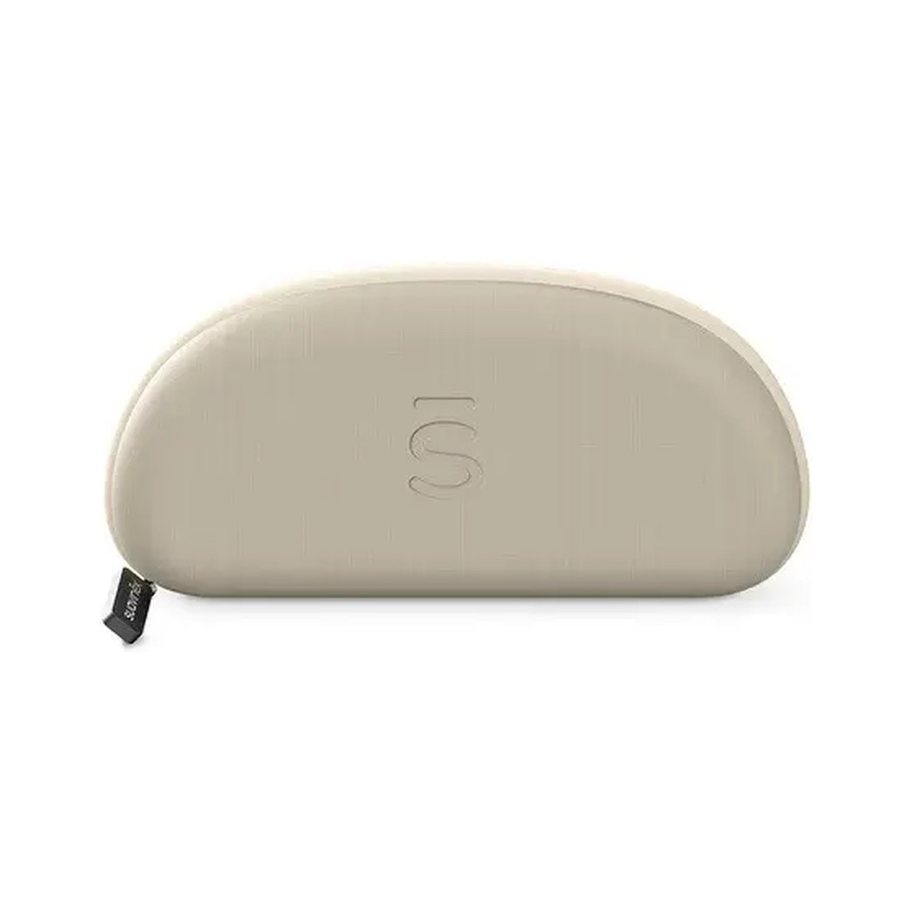 Дитячі сонцезахисні окуляри Suavinex кругла форма, 12-24 місяців, сині (308538)