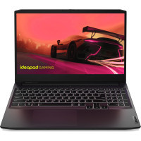 Ноутбук Lenovo IdeaPad Gaming 3 15ACH6 (82K20271RA)