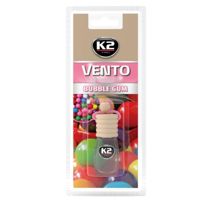 Ароматизатор для автомобіля K2 Vento 