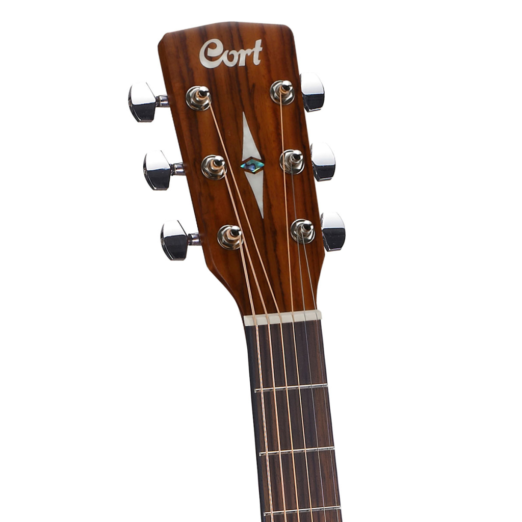 Гітара акустична Cort Earth 70 Brown (EARTH70 BR)
