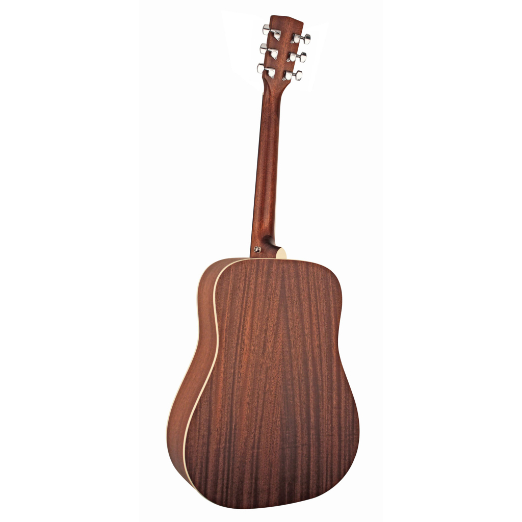Гітара акустична Cort Earth 70 Brown (EARTH70 BR)
