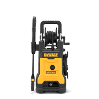 High pressure washer DeWALT 1.8 kW, 130 bar, hose 10 m (DXPW001M)