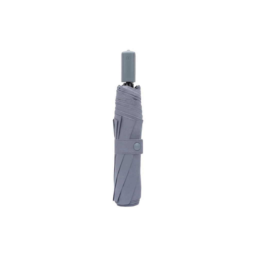 Парасоля Xiaomi RunMi Super Portable Automatic Umbrella Gray (6941413204224)