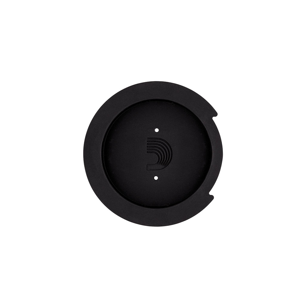 Супресор для гітари D'Addario Screeching Halt Soundhole Plug (PW-SH-01)