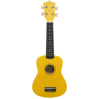 Укулеле Parksons UK21L Yellow