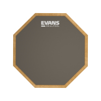 Тренувальний пед Evans 6" RealFeel Mountable Speed Pad (RF6GM)