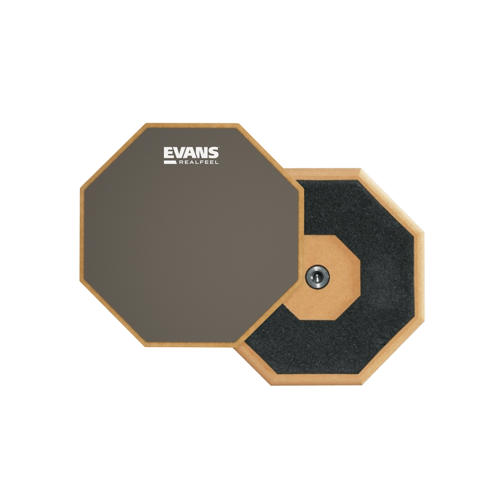 Тренувальний пед Evans 6" RealFeel Mountable Speed Pad (RF6GM)