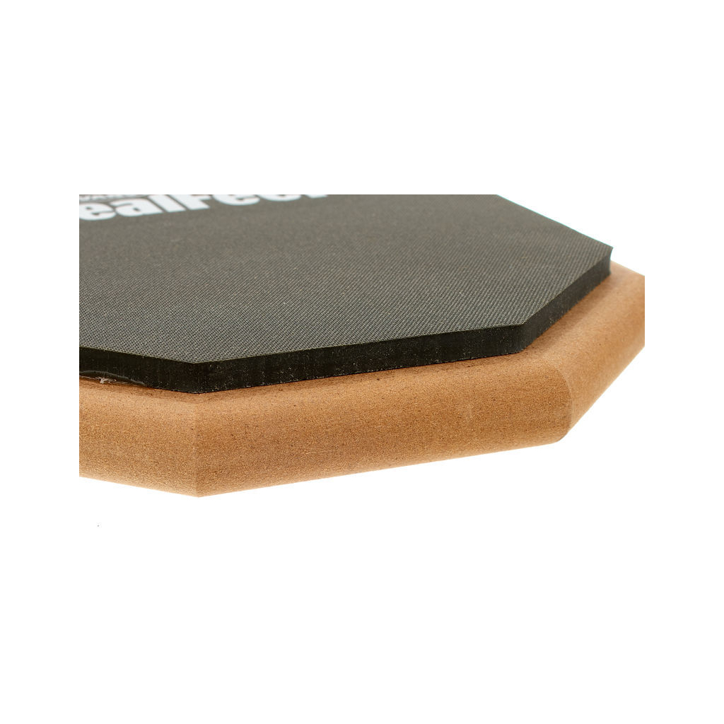 Тренувальний пед Evans 6" RealFeel Mountable Speed Pad (RF6GM)