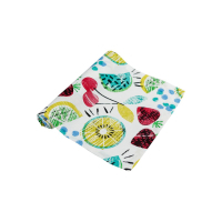 Table runner Provence Red cherries 40x136 (032966)