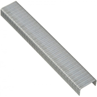 Staples for construction stapler Bosch type 53, 6x11.4x0.74mm, 1000 pcs (1.609.200.326)
