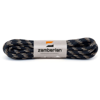 Шнурівки Zamberlan Laces 175 см чорний/бежевий (006.2794)