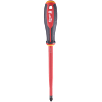 Screwdriver Milwaukee three-sided dielectric VDE PZ3 X150 (4932478727)