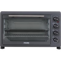 Електропіч PRIME Technics PEO 6080 G