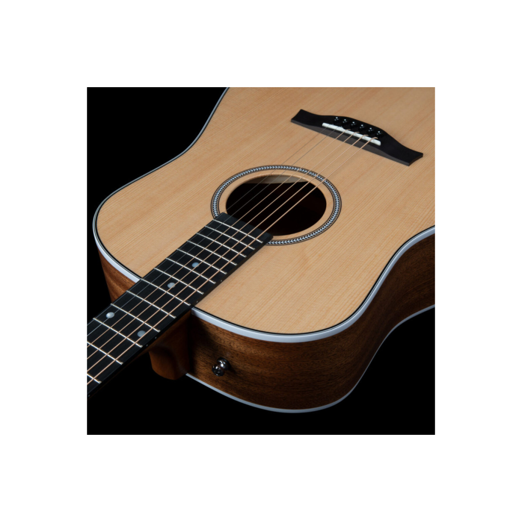 Гітара електроакустична Seagull Maritime SWS Natural AE (235908)
