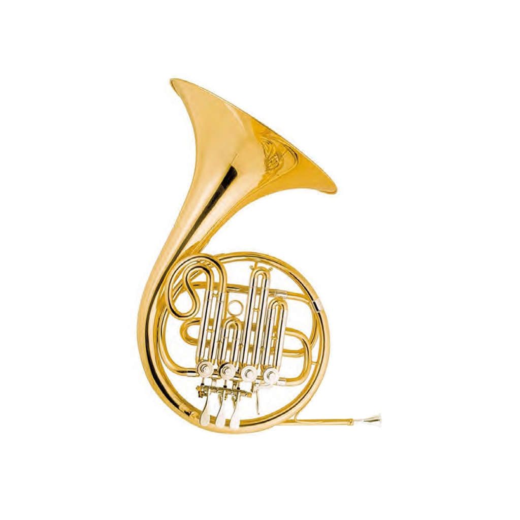 Валторна Maxtone THC53S 4LD