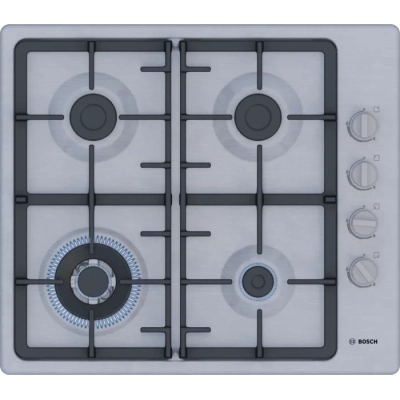 Варочна поверхня Bosch PBH6C5K90R