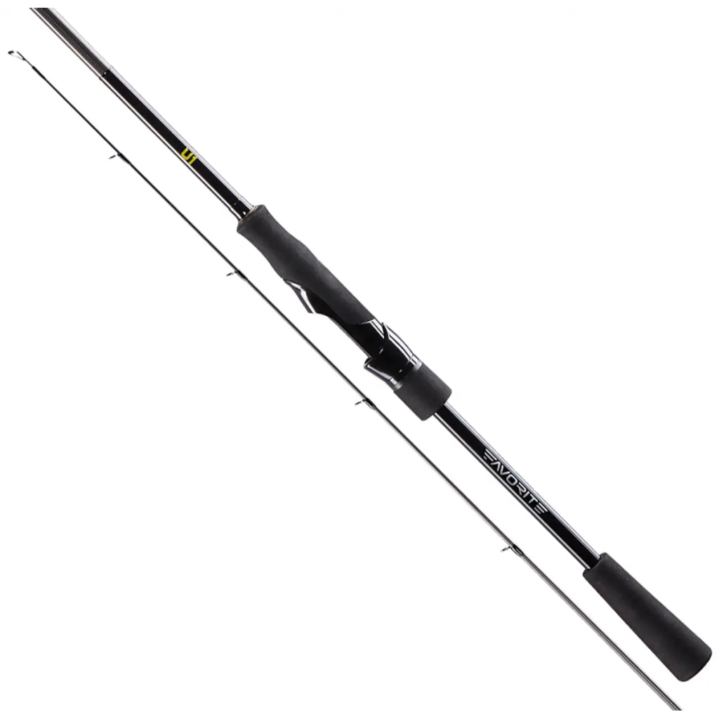 Вудилище Favorite U1 632H 1.90m 10-32g Fast (1693.06.05)