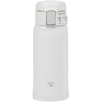 Thermo mug Zojirushi SM-SR36WA 0.36 l White (1678.06.30)