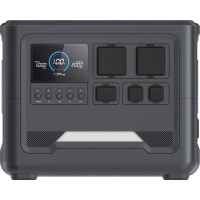 Зарядна станція PowerPlant G20 1800W 1536Wh (PB931385)