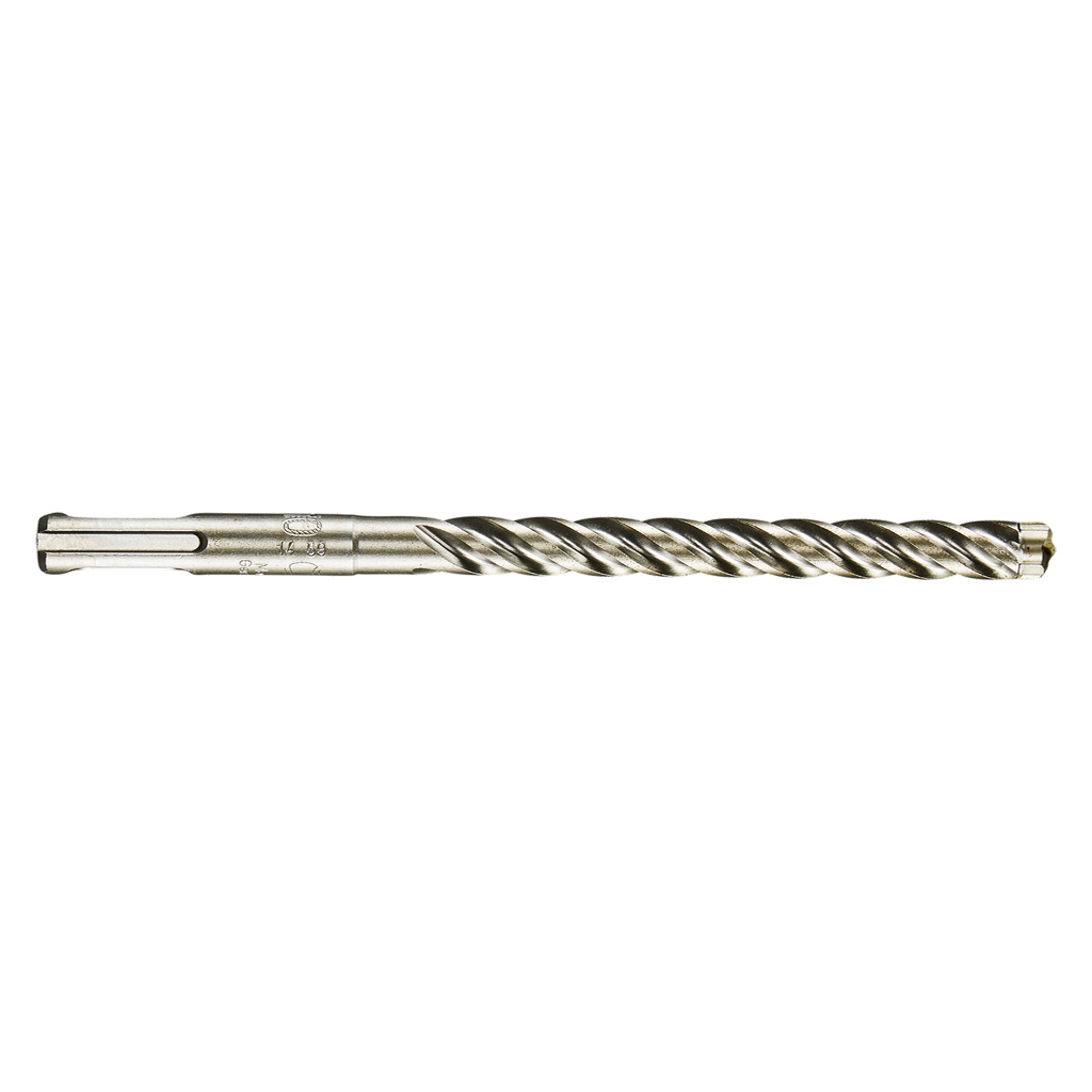 Бур Makita SDS-PLUS Nemesis II 10x165 мм (B-58207)